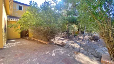 Rustic Finca in Sierra Espuña photo 27