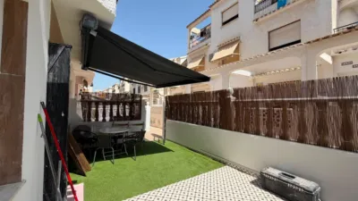 Bungalow for sale on Avenida de Desiderio Rodríguez photo 27