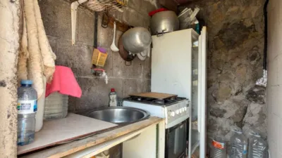 Rustic Finca on Carretera TF-617 photo 36