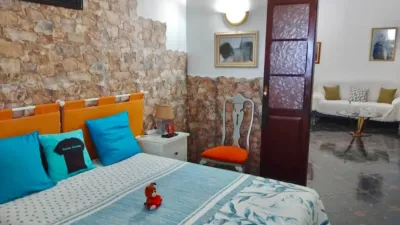 Chalet en calle Camino El Lance, nº 16 photo 24