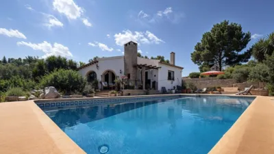 Casa – Pedreguer, Urbanització La Sella, la Marina Alta - Vista 2