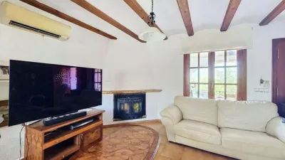 Casa – Pedreguer, Urbanització La Sella, la Marina Alta - Vista 4