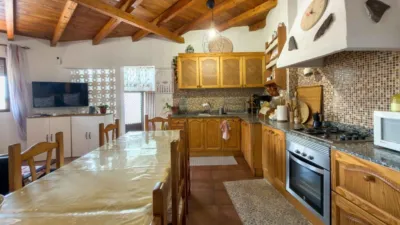 Rustic Finca on Carretera TF-617 photo 10