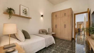 Chalet en calle Camino El Lance, nº 16 photo 28