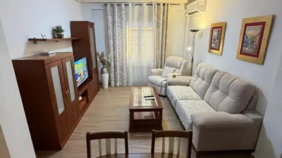 Apartment in Albacete, Congo, El Pilar - Vista 2