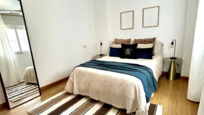 Apartment on Avenida de Diego Ramírez Pastor photo 12
