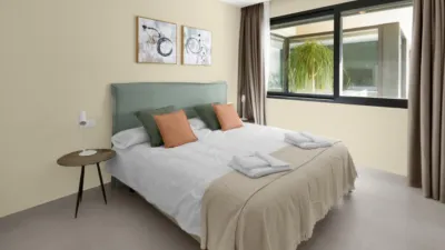 Chalet in Altaona Golf And Country Village photo 9