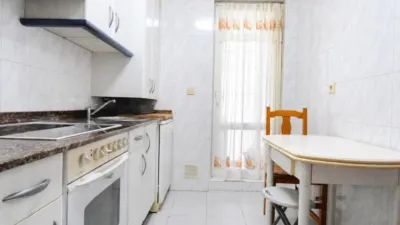 Flat for sale on Calle Respuela de Bezana photo 6