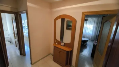 Apartment in Garbinet-Parque de Las Avenidas photo 17