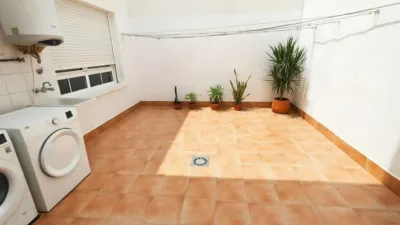 Apartment in Centre photo 14