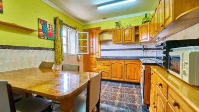 Chalet en calle Camino El Lance, nº 16 photo 6
