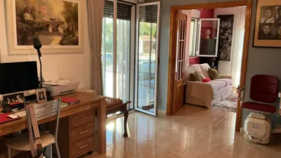 Chalet in Totana photo 3
