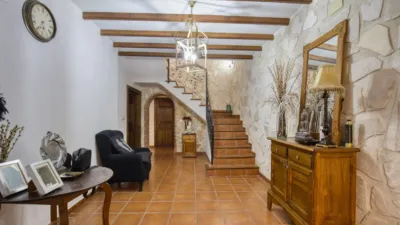 Casa - Vista 3