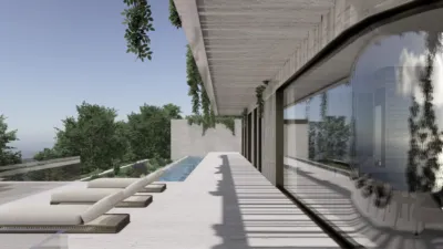 Chalet in Nueva Atalaya photo 20