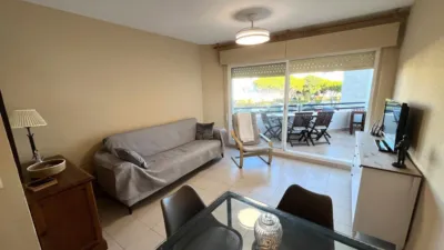 Apartment in Nuevo Portil photo 5