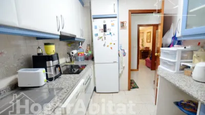 Piso – Alacant / Alicante, Joan XXIII, Villafranquesa - Más