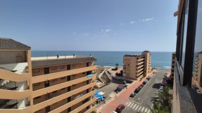 Piso – Torrevieja, Residencial La Torre, Cabo Cervera-Playa la Mata - Vista 2