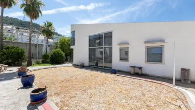 Chalet on Calle Pinar photo 10