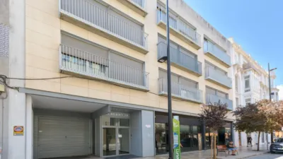 Penthouse at Avenida de Alacant, 20 photo 2