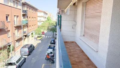 Apartment on Carrer del Puig Rom photo 37