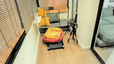 Flat on Avinguda del Cid photo 10
