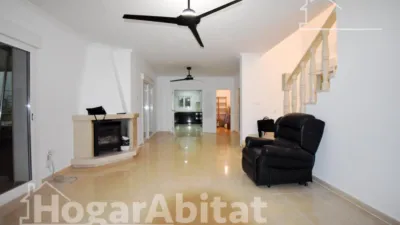 Casa - Vista 4