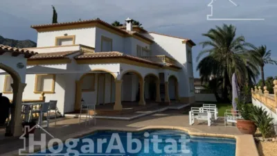 Casa – Beniarbeig, la Marina Alta - Vista 2