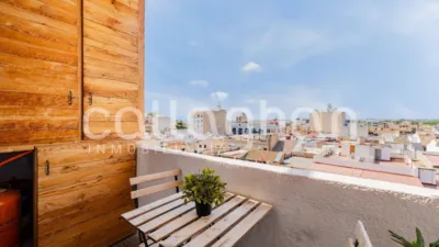Apartment in Costa de Valencia photo 12