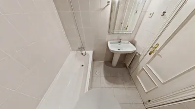 Apartment in San Isidro photo 25