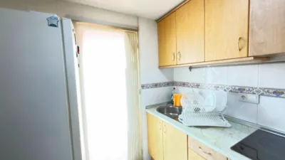 Penthouse in Altozano photo 13