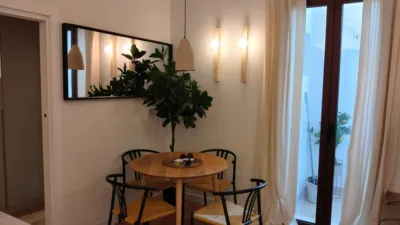 Apartment in El Terreno photo 11