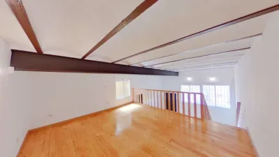 Apartment in San Isidro photo 9