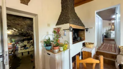 Rustic Finca on Carretera TF-617 photo 8