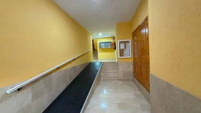 Penthouse in Altozano photo 23