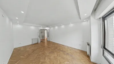 Apartment in San Isidro photo 8