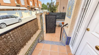 Casa pareada en calle de las Tres Maestras, 9 photo 37