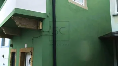 Casa – O Porto do Barqueiro, A Estación - Más
