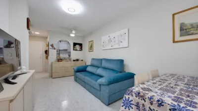 Apartamento en calle Goleta photo 13