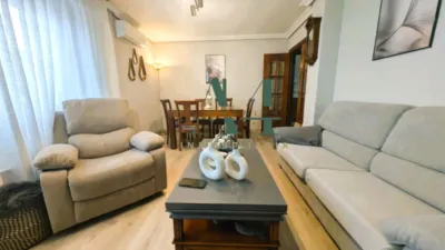 Apartment on Llopis Iborra photo 3