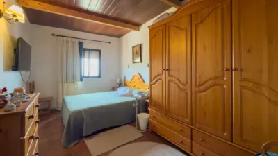 Rustic Finca on Carretera TF-617 photo 15