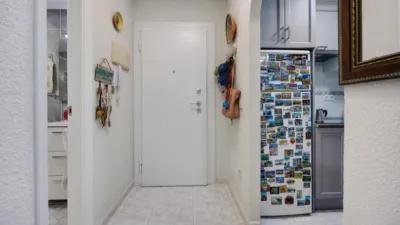 Apartamento en calle Goleta photo 14