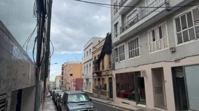 Semi-detached house at 49 San Francisco Javier Street photo 8