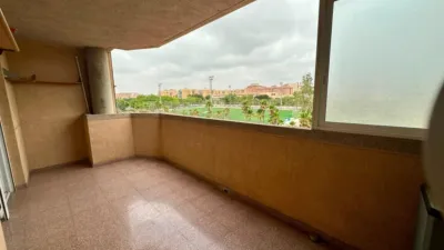 Pis – Alacant / Alicante, Quatre-centes Vivendes, l'Alacantí - Vista 2