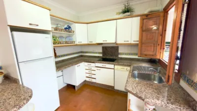 Terraced House in the Centre photo 9