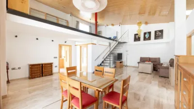 Chalet on Calle Pinar photo 13
