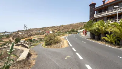 Rustic Finca on Carretera TF-617 photo 64