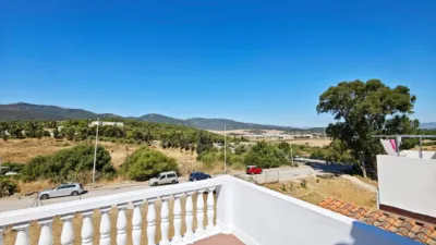 Semi-detached house in San Bernabé photo 17