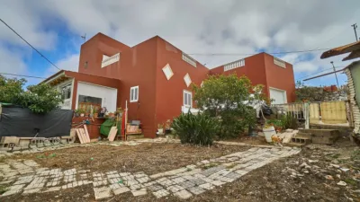 Chalet en calle Camino El Lance, nº 16 photo 39