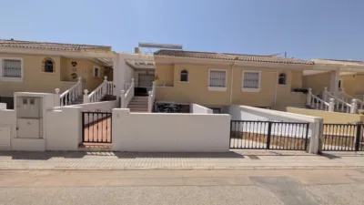 Chalet in Costa Blanca Sur photo 43