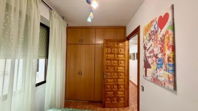 Piso en Paseo Maritimo photo 11